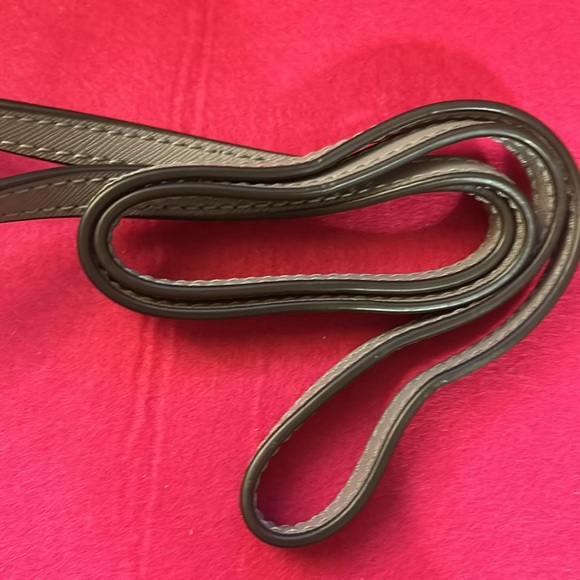 Glitter gray Kate Spade Crossbody bag - Picture 5 of 7